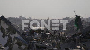 Palestinci i dalje ginu
